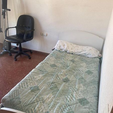 #Comoencasa Bed and Breakfast Valencia Buitenkant foto