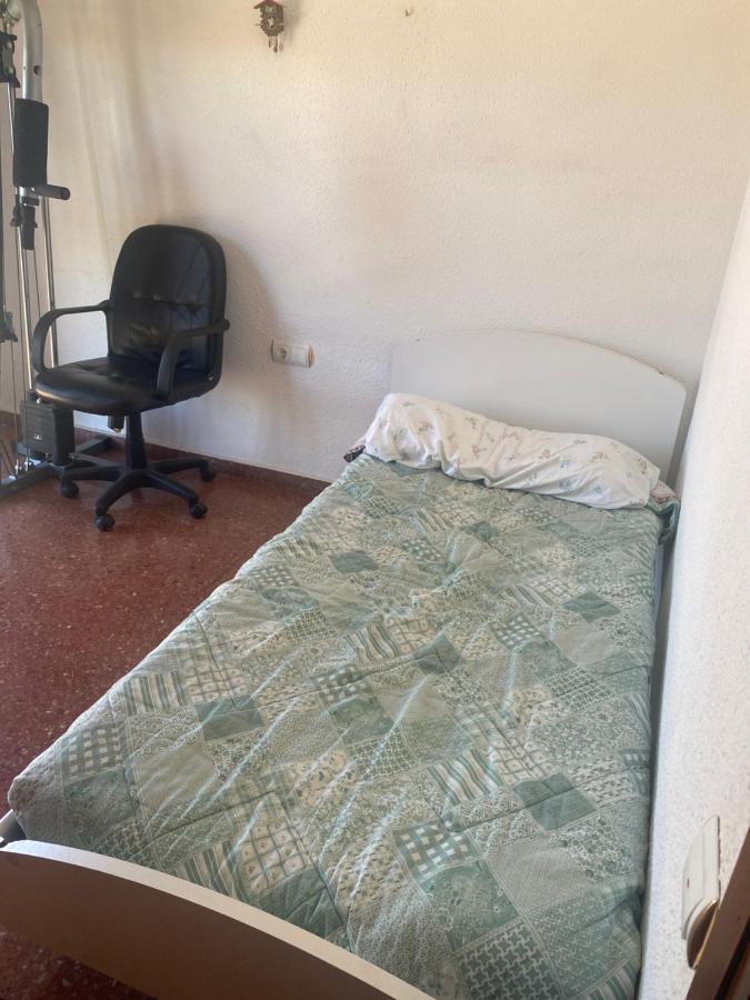 #Comoencasa Bed and Breakfast Valencia Buitenkant foto